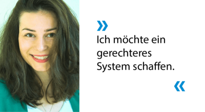 Dr. Sarah Simons Portrait