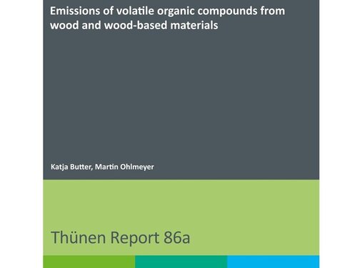 Cover des Thünen-Reports