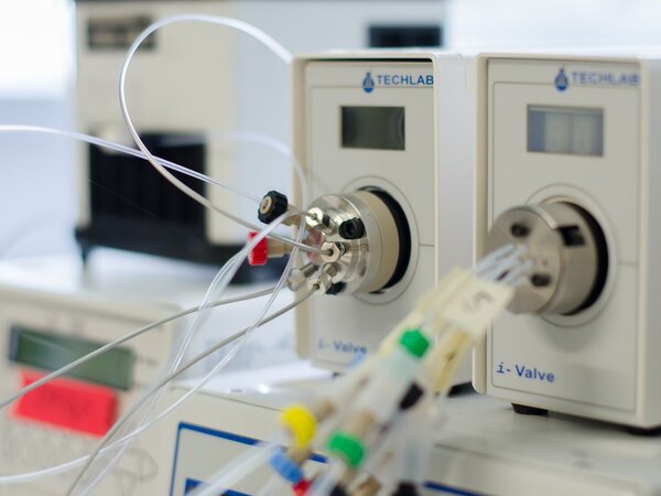 Click to zoom image Semi preparative HPLC