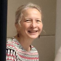 Portrait Prof. Friederike Lang