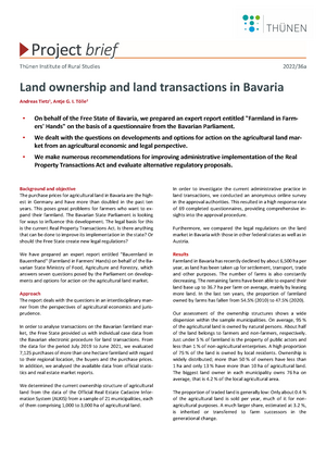 Download Project brief 2022/36a Download Project brief 2022/36a