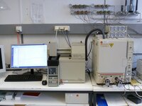 Headspace GC Headspace GC