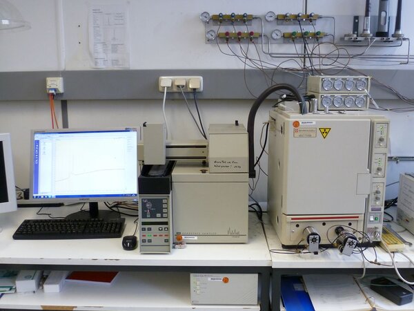 Click to zoom image Headspace GC