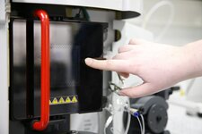 ICP plasma chamber ICP plasma chamber