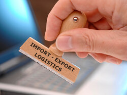 The current customs policy stems from a supposedly unfair balance of trade. Less USA, more EU - German agricultural trade takes place primarily on the domestic market