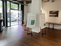 Wissenschaftsschaufenster