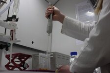 Dosierung von Aufschlusschemikalien Dosierung von Aufschlusschemikalien