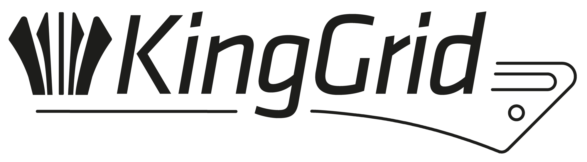 KingGrid Logo