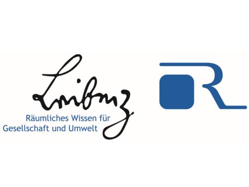 Logo des Netzwerk Leibniz R