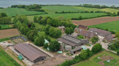 Versuchsbetrieb Lindhof, Christian-Albrechts-Universität zu Kiel Versuchsbetrieb Lindhof, Christian-Albrechts-Universität zu Kiel