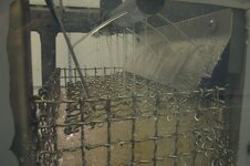 Versuchseinrichtungen zur Reinigung von Abluft aus Geflügelställen Versuchseinrichtungen zur Reinigung von Abluft aus Geflügelställen