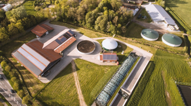 Lehr-und Versuchszentrum Futterkamp der Landwirtschaftskammer Schleswig-Holstein