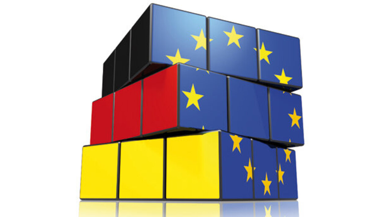 Conversion and transmission of national data for the European Commission