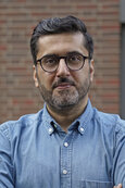 Omid Zamani Omid Zamani