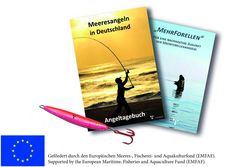 German marine angling program