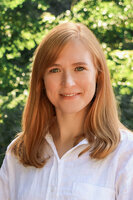 Maren Klawitter Portrait