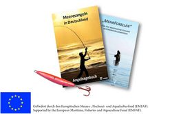 German marine angling program