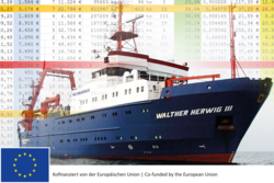 Data Collection Framework (DCF) Fish & fisheries in numbers - the Data Collection Framework