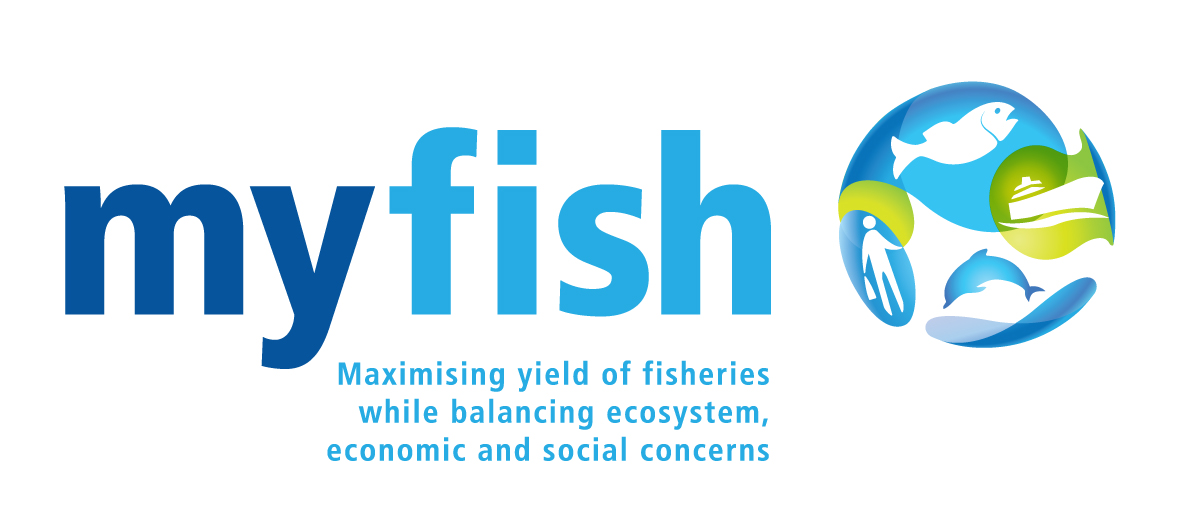 Logo MYFISH