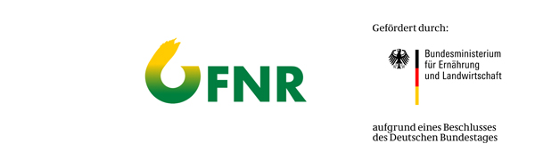 BMEL und FNR Logo